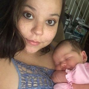 Meet your Posher, Tiffany